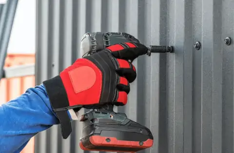 Travaux de zinguerie - Bussières